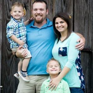 Meet your Posher, Heather